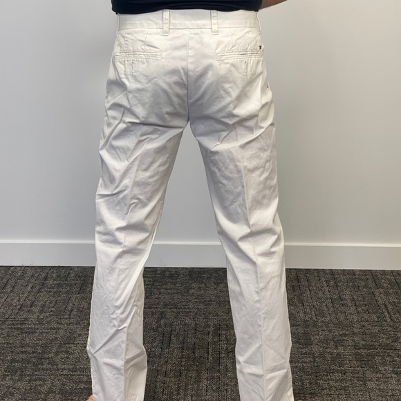 Tommy Hilfiger casual pants - Picture 2 of 2
